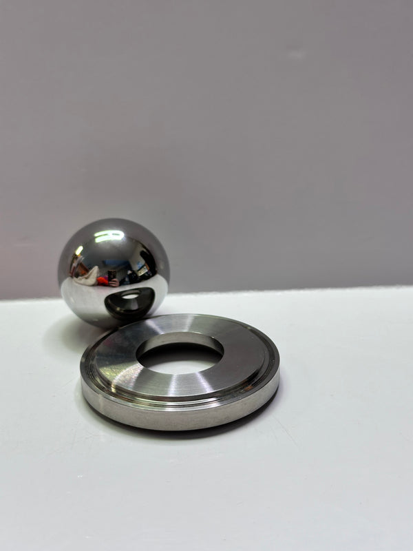 Milton Roy 3050436382F Ball and Seat Assy