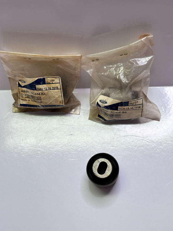 Ford AB393C434BA Genuine Bush/Front Axle Mount bushing for Everest Ranger