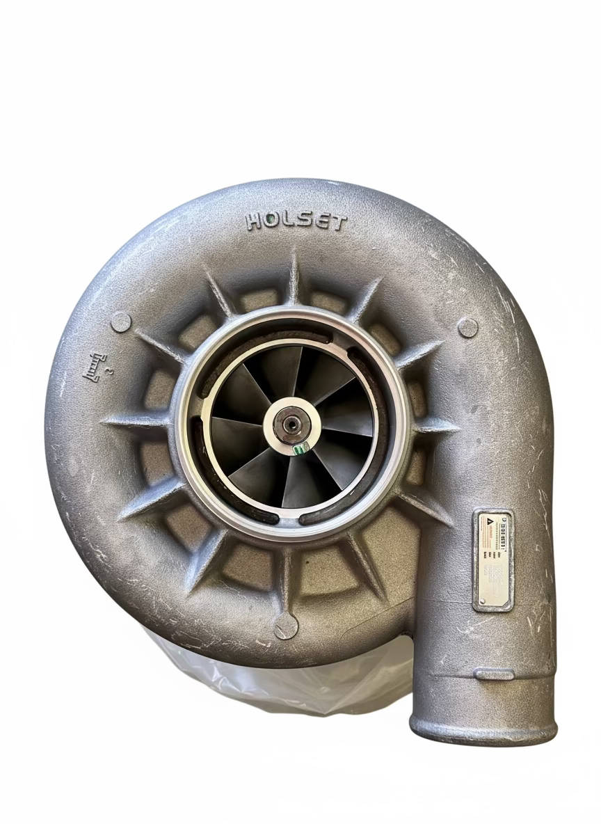 Cummins / Holset 4033019 LP Turbocharger, HX82, 3774198H
