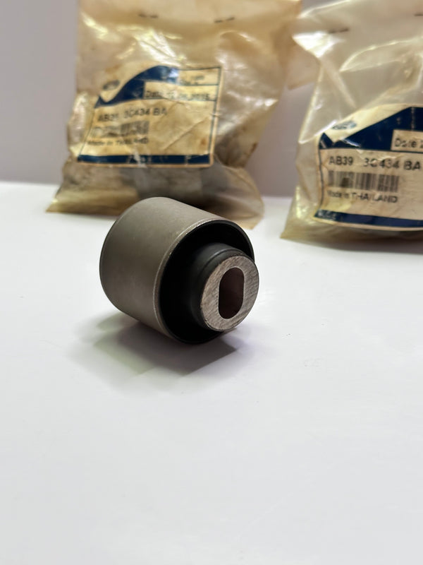 Ford AB393C434BA Genuine Bush/Front Axle Mount bushing for Everest Ranger