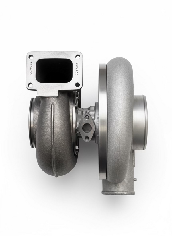 Cummins 4033019 Turbocharger LP 3774198H