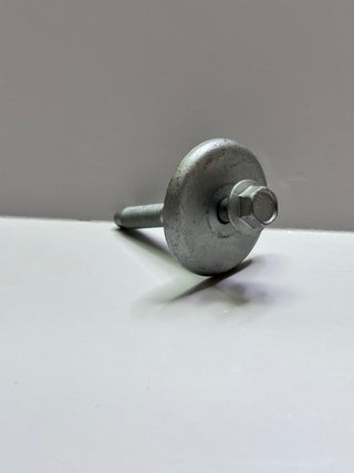 Mazda 9XG161262M Genuine Hex Bolt & Washer also suits Ford Vehicles