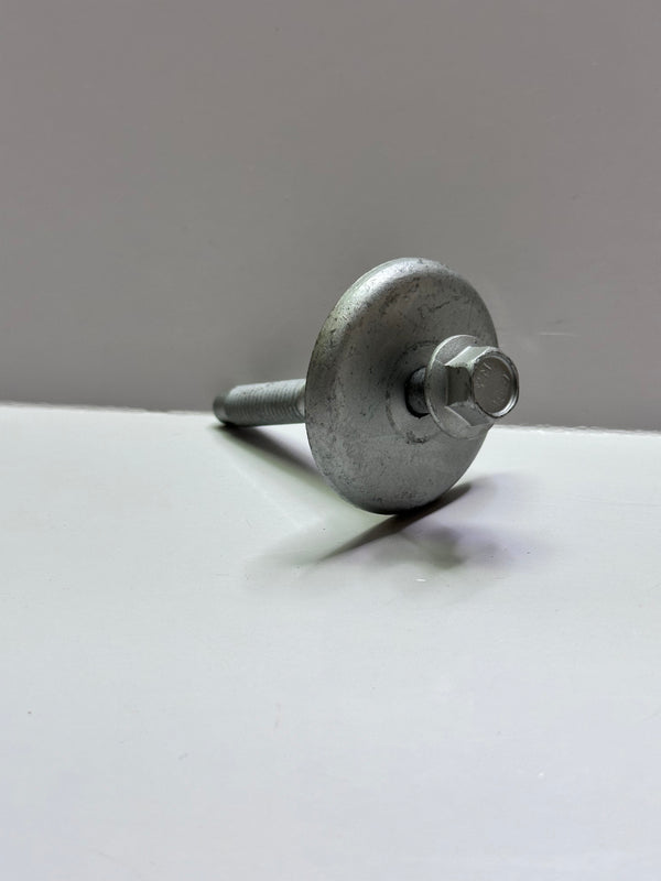 Mazda 9XG161262M Genuine Hex Bolt & Washer also suits Ford Vehicles