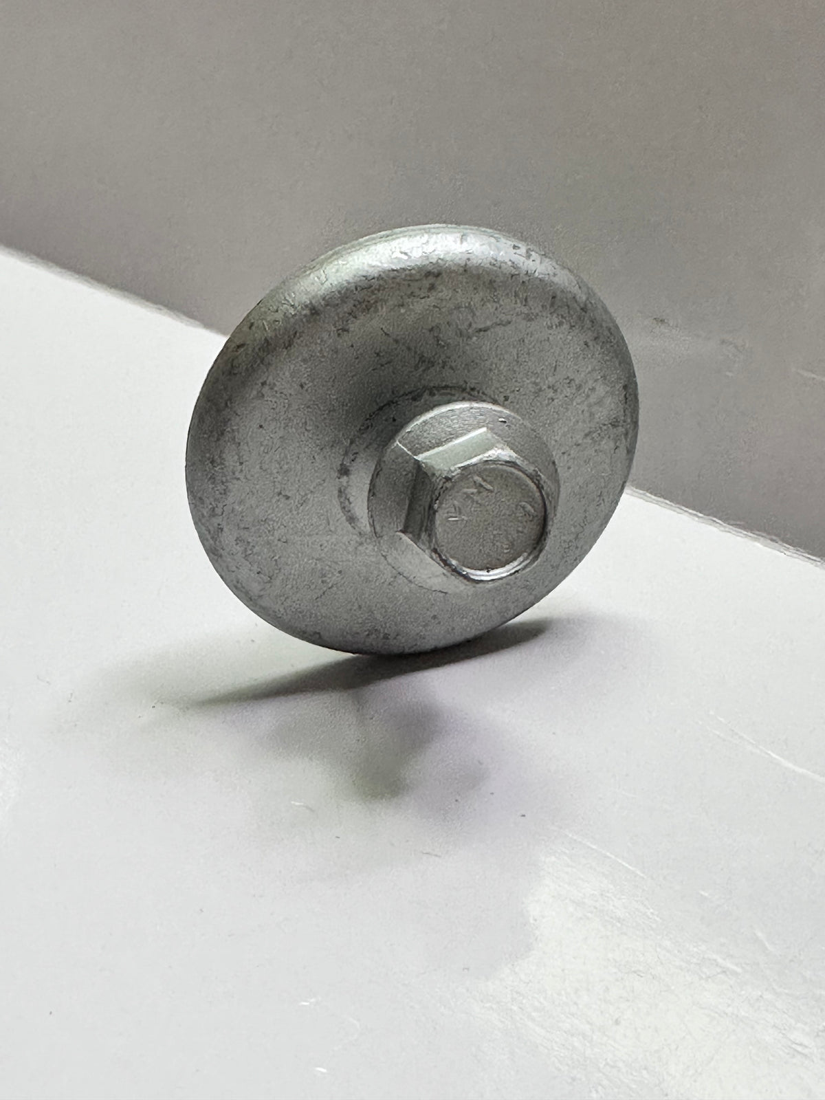 Mazda 9XG161262M Genuine Hex Bolt & Washer also suits Ford Vehicles