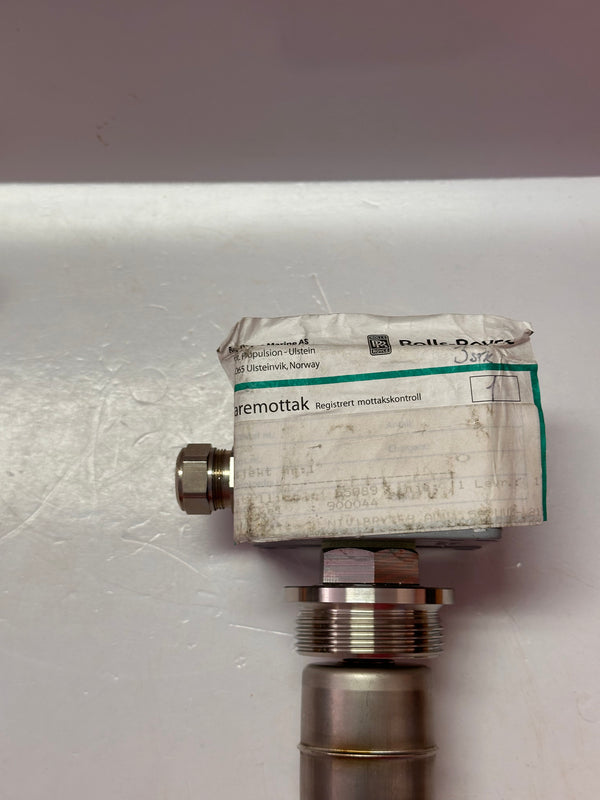 KSR HEINRICH KUBLER ALVR1.5 Level Switch with Multi Switch points