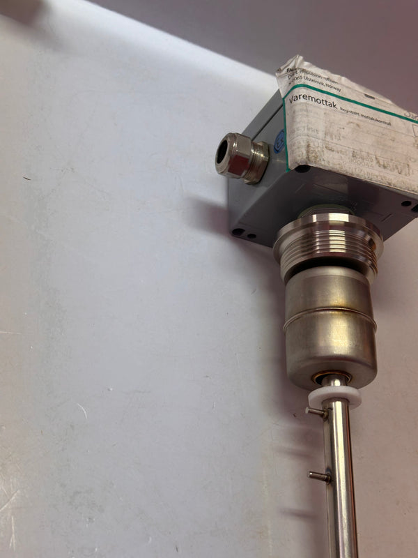 KSR HEINRICH KUBLER ALVR1.5 Level Switch with Multi Switch points