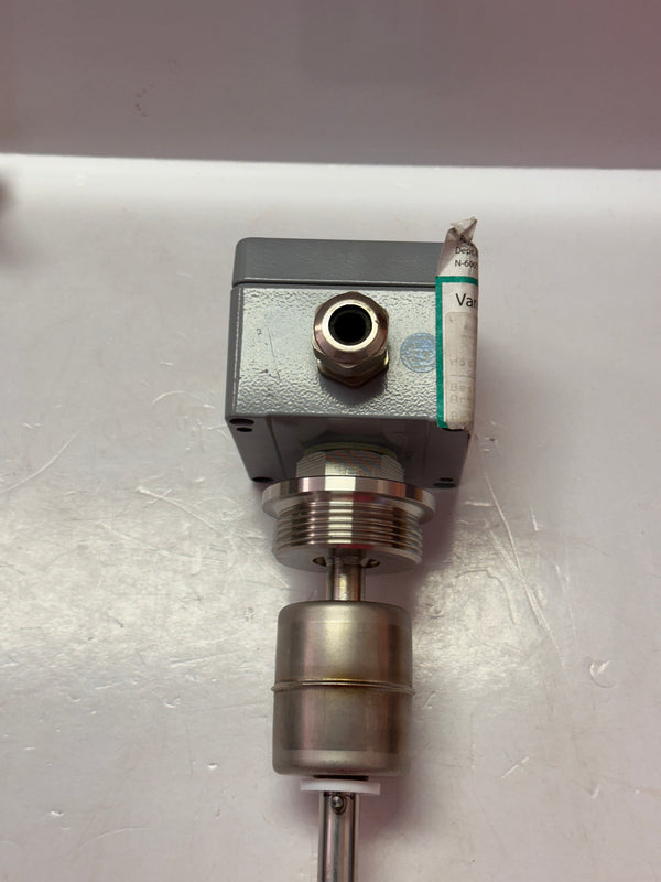 KSR HEINRICH KUBLER ALVR1.5 Level Switch with Multi Switch points