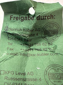 KSR HEINRICH KUBLER ALVR1.5 Level Switch with Multi Switch points