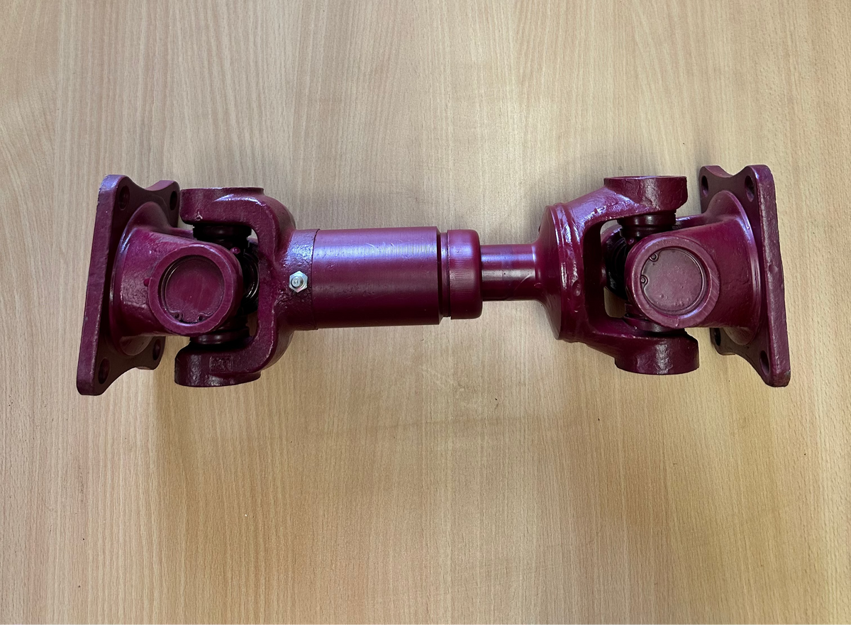 Allied Pumps TDDS-1550 Flexible Drive-Shaft Coupling — 350mm
