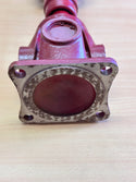 TDDS-1550 Coupling, Drive Shaft, Flexible D1550