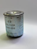 Hino S2340-11510 Fuel Filter Element, 23401-1510