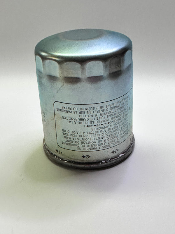 Hino S2340-11510 Fuel Filter Element, 23401-1510