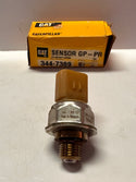 Caterpillar CAT 344-7389 5mpa Transmission Pressure Sensor