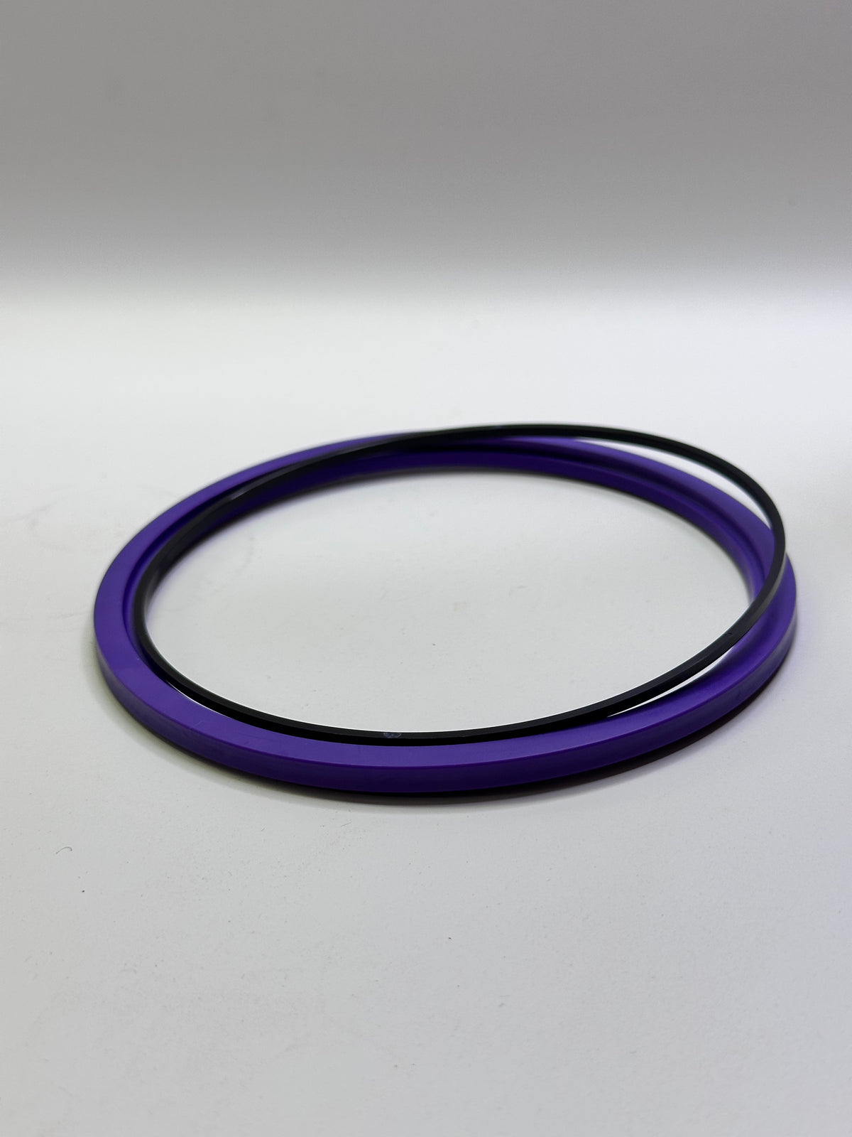 Caterpillar CAT 324-9484 Genuine Hydraulic Cylinder Buffer Seal — 114 mm