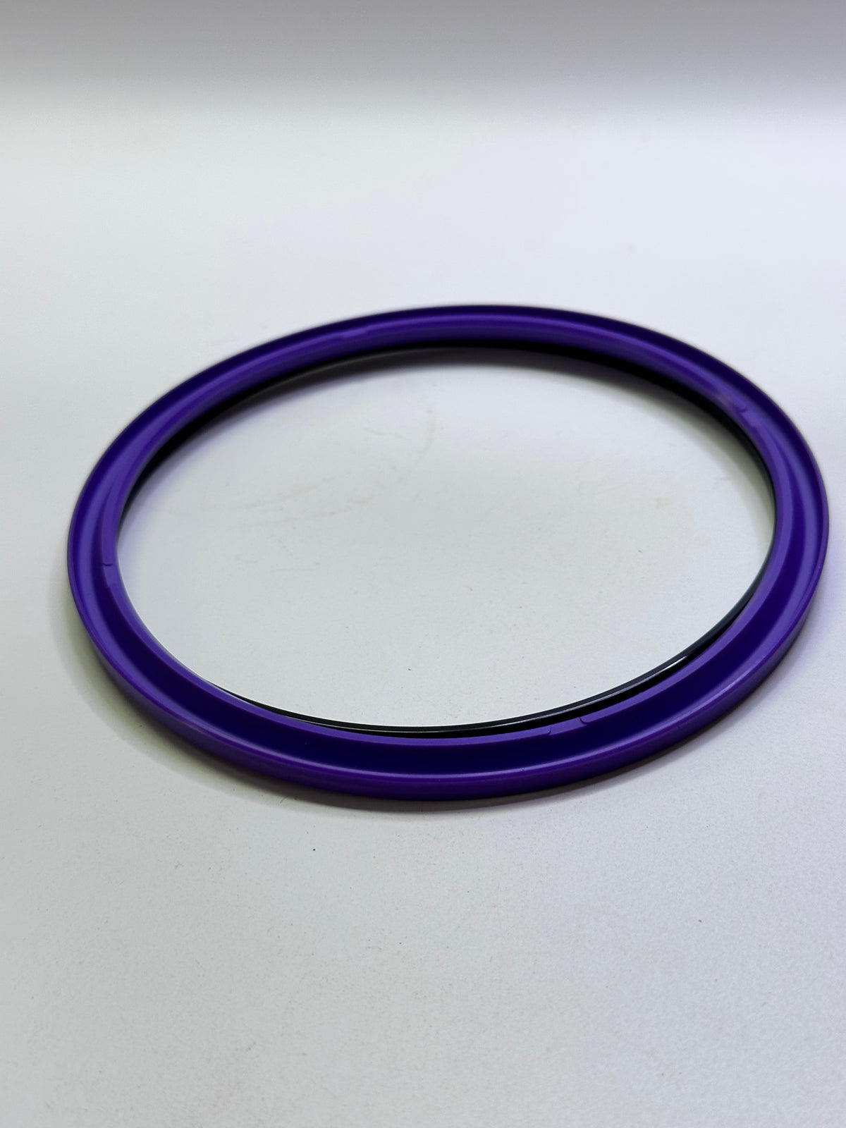 Caterpillar CAT 324-9484 Genuine Hydraulic Cylinder Buffer Seal — 114 mm