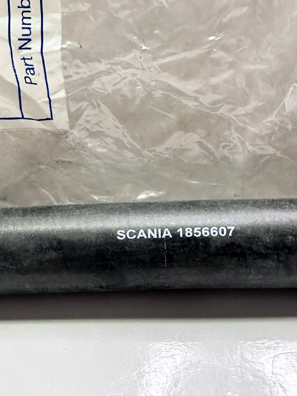 Scania 1856607 Genuine Radiator Hose