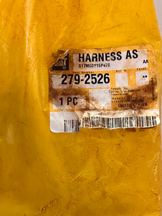 Caterpillar CAT 279-2526 Harness AS