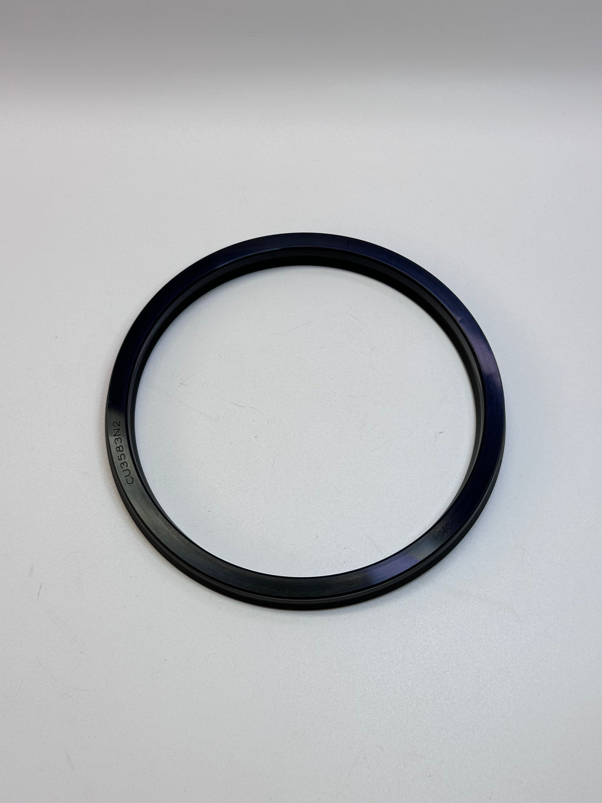 CAT 324-9486 Stick Cylinder U-Cup Rod Seal
