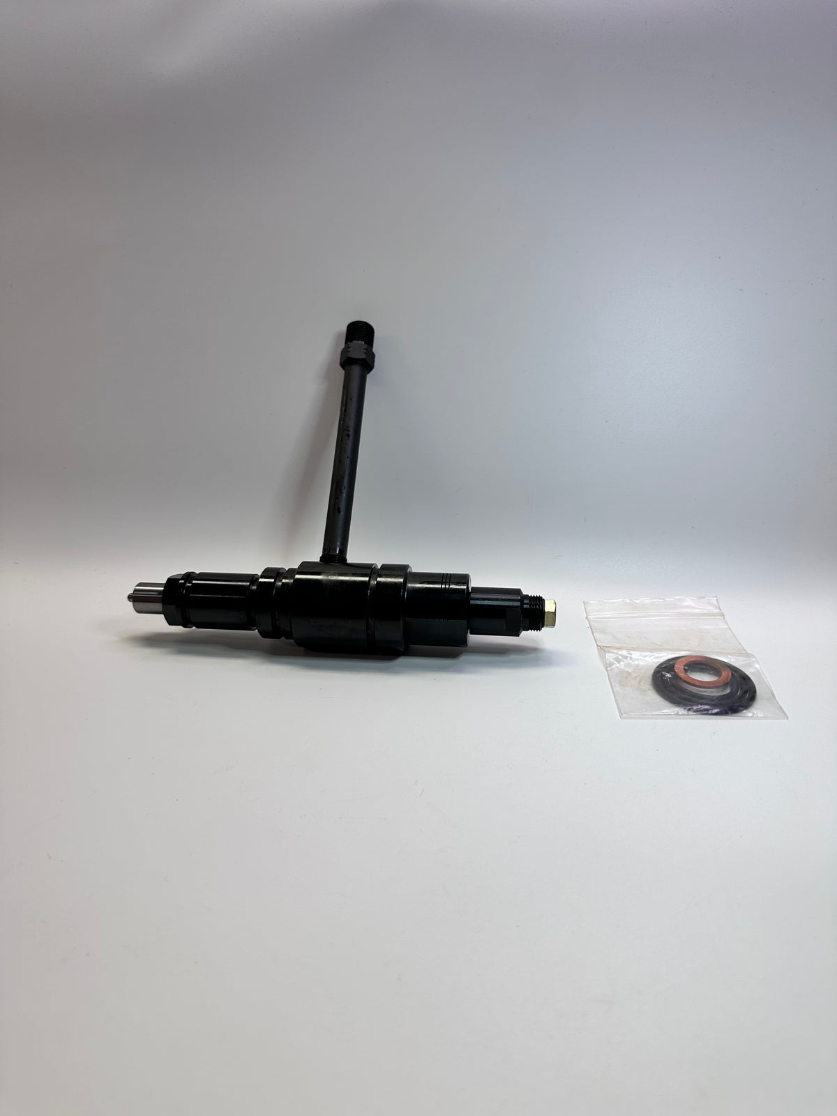 Hitachi H3756112000 Nozzle Assembly