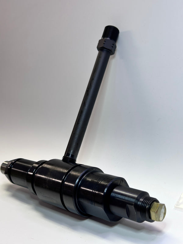 Hitachi H3756112000 Nozzle Assembly