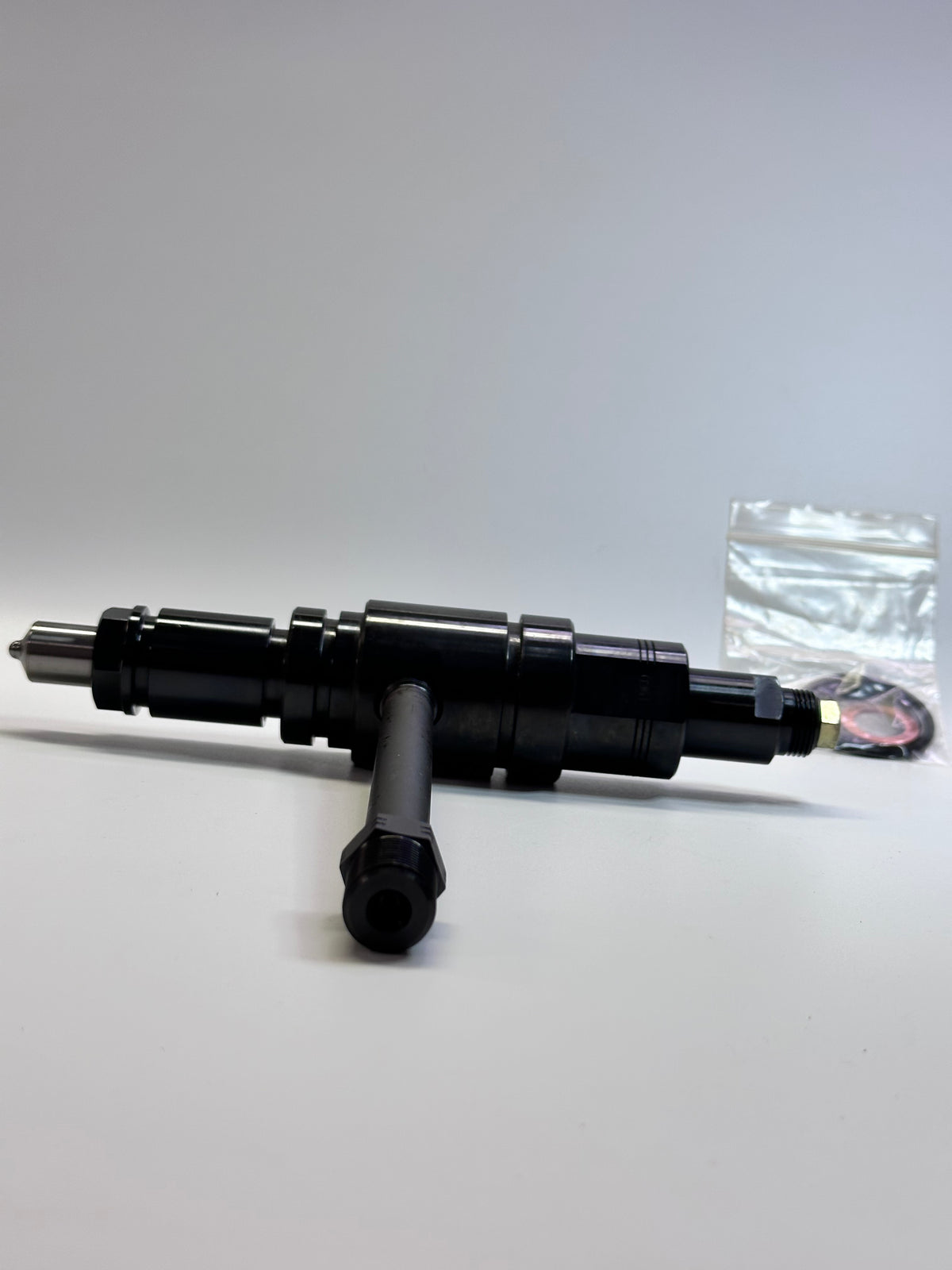 Hitachi H3756112000 Nozzle Assembly