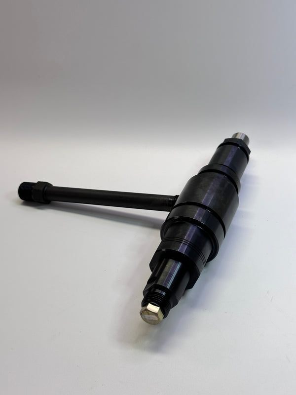 Hitachi H3756112000 Nozzle Assembly