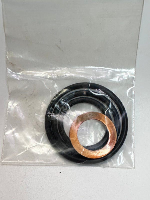 Hitachi H3756112000 Nozzle Assembly