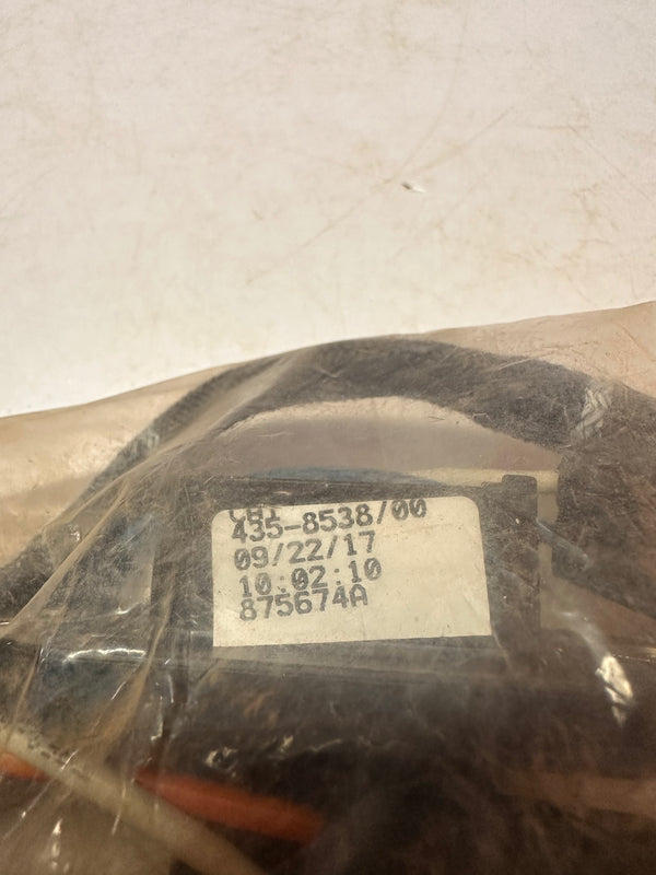 435-8538 Harness Assembly - Genuine CAT part