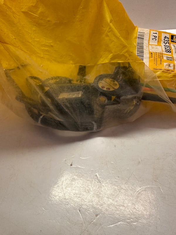 435-8538 Harness Assembly - Genuine CAT part