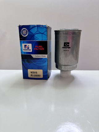 Wesfil Cooper WZ615 Fuel Filter Z615