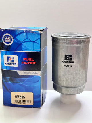 Wesfil Cooper WZ615 Fuel Filter Z615