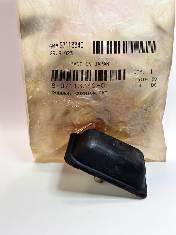 Isuzu 8971133400 Cab Mounting Cushion - Rubber 97113340