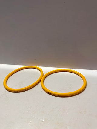 Caterpillar CAT 5H-7704 94.61mm Inner Diameter Seal O-Ring