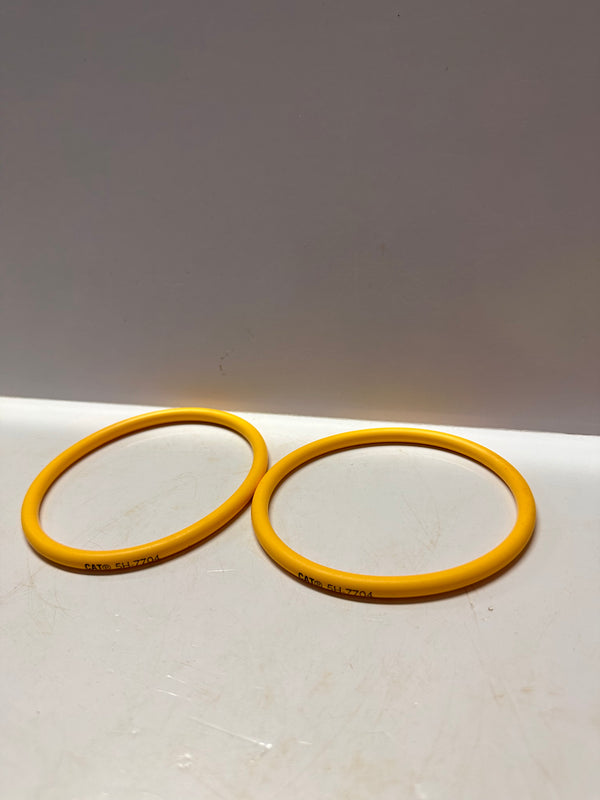 Caterpillar CAT 5H-7704 94.61mm Inner Diameter Seal O-Ring