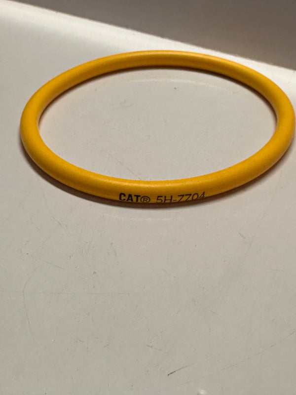 Caterpillar CAT 5H-7704 94.61mm Inner Diameter Seal O-Ring