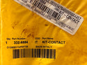 Caterpillar CAT 332-6884 Contact Kit, Horn