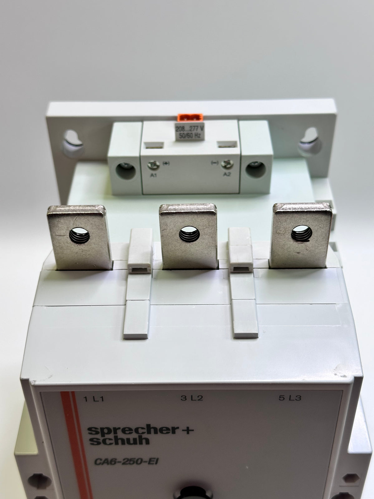 CA6-250-EI-11 220W 3 Pole, 208-277V Coil - CA6-250-EI-11-277V