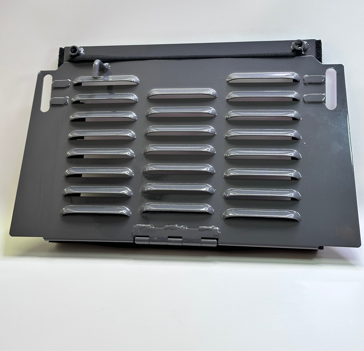 Komatsu 195-911-9321 Dashboard Cover