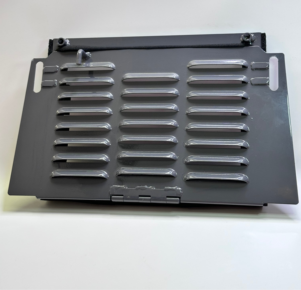 Komatsu 195-911-9321 Cover, Dashboard