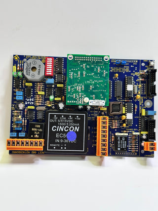 ACET602 Single safe area ACE100 only compatible module / PCB