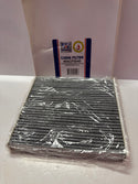 WESFIL WACF0040 Carbon Cabin Air Filter