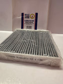 WESFIL WACF0040 Carbon Cabin Air Filter