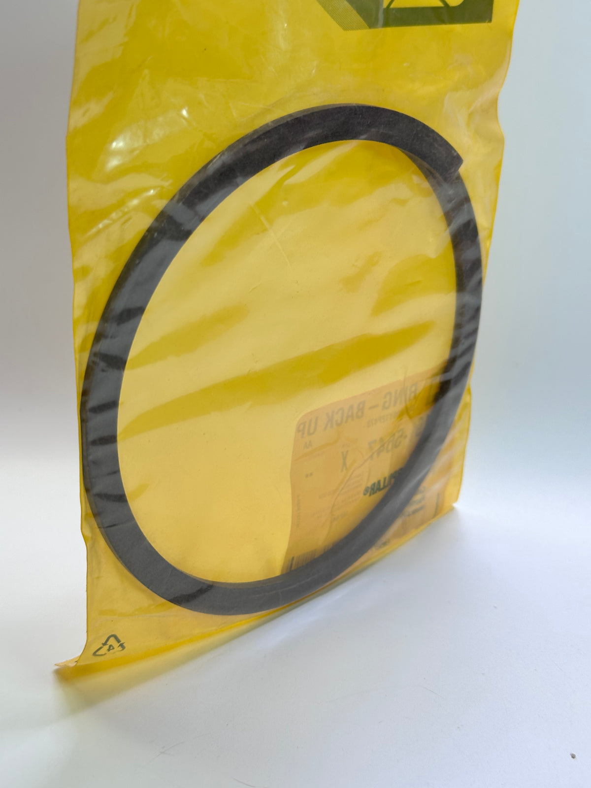 Caterpillar 191-5647 Backup Ring — Genuine CAT, 115 mm ID