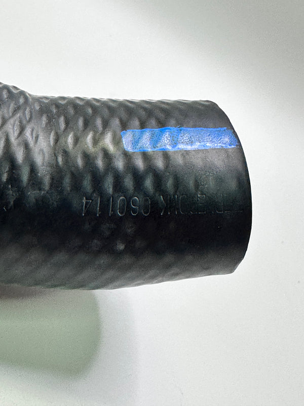 Toyota 16573-54180 Hose, Radiator, No. 3