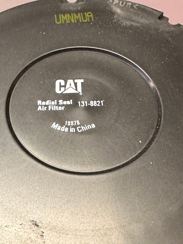 Caterpillar CAT 131-8821 Element-Secondary