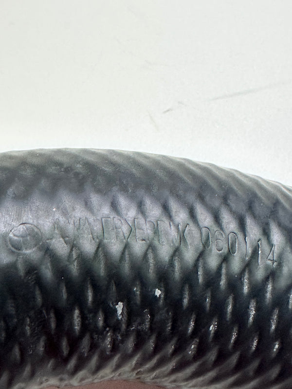 Toyota 16573-54180 Hose, Radiator, No. 3