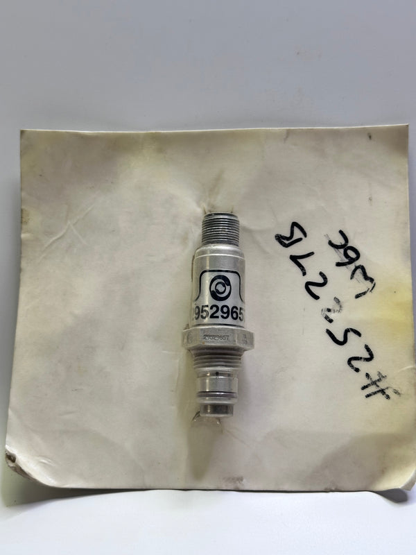 Allison 29529657 Switch