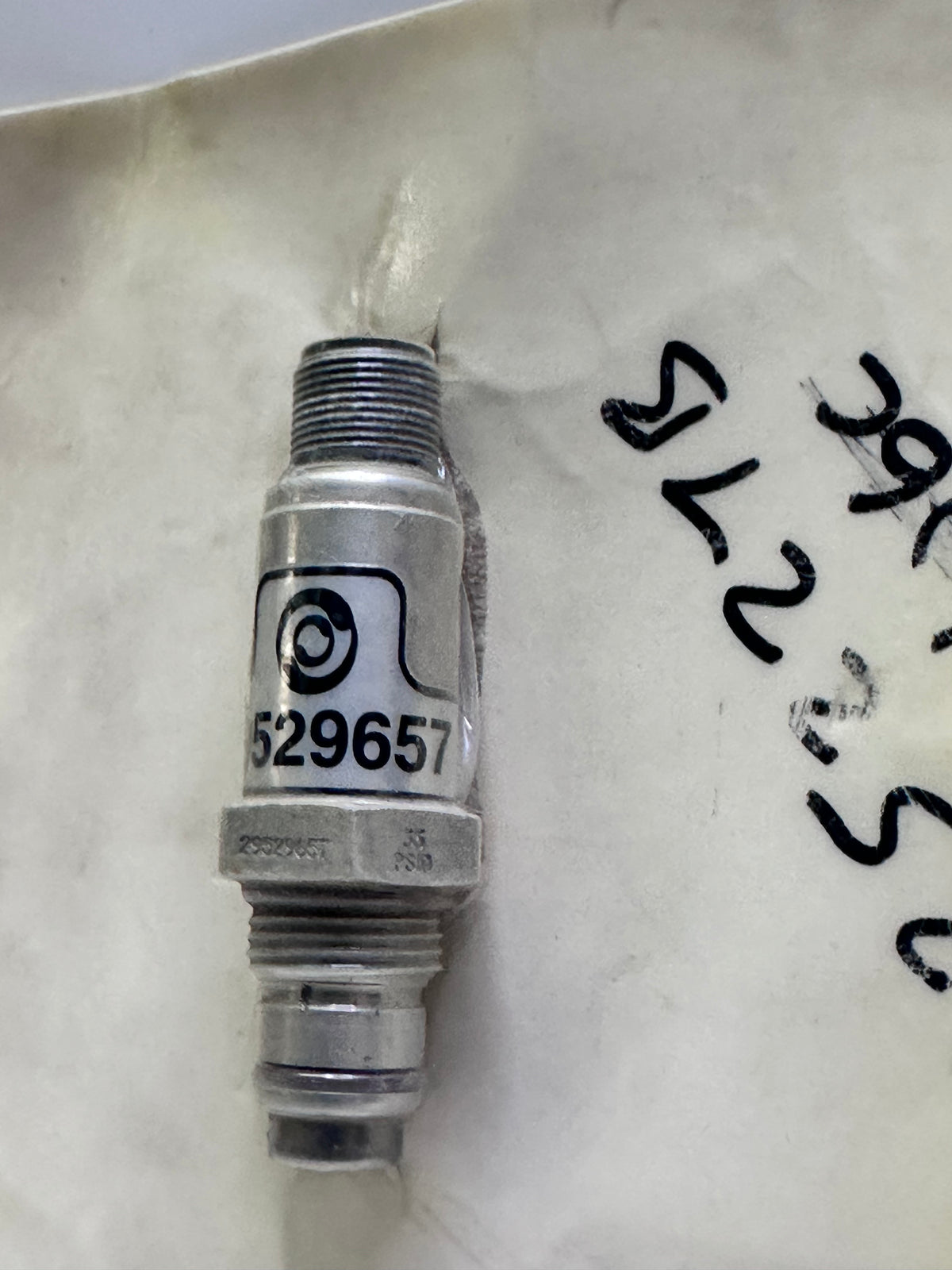 Allison 29529657 Switch