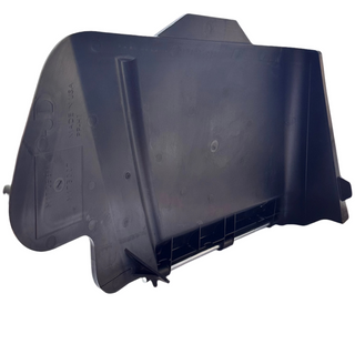 John Deere TCA23807 Discharge Chute with Pin