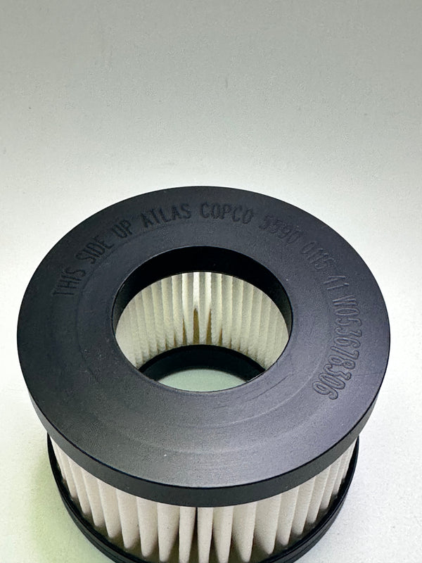 Atlas Copco 5590011541 Genuine Air Filter